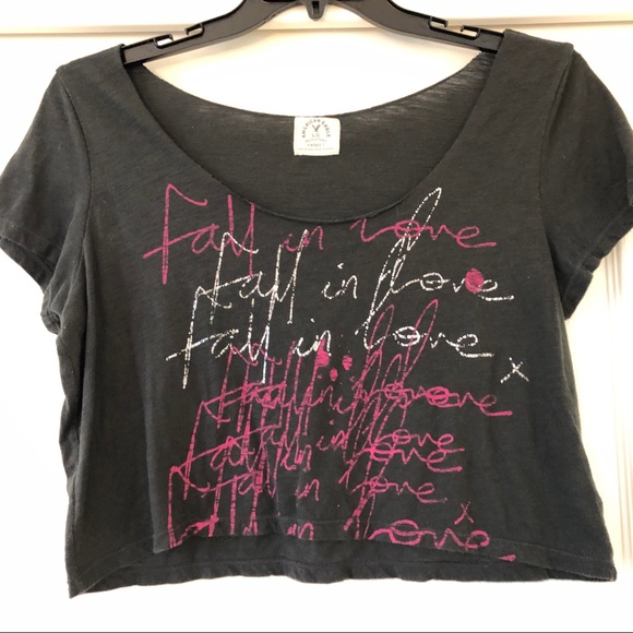 American Eagle Outfitters Tops - 💜American 🦅 Eagle💜 3/$10